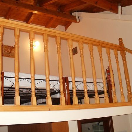 Irene Maisonettes خانيا المظهر الخارجي الصورة
