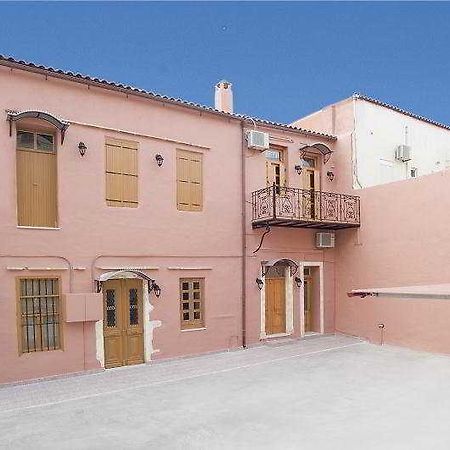 Irene Maisonettes خانيا المظهر الخارجي الصورة