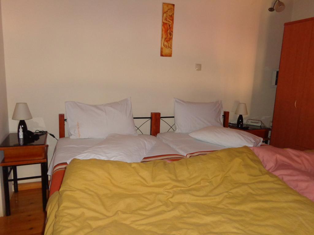 Irene Maisonettes خانيا الغرفة الصورة