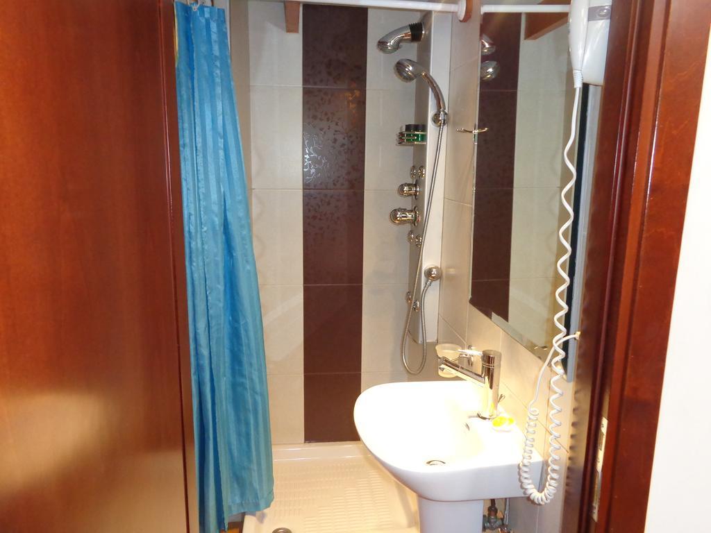 Irene Maisonettes خانيا الغرفة الصورة