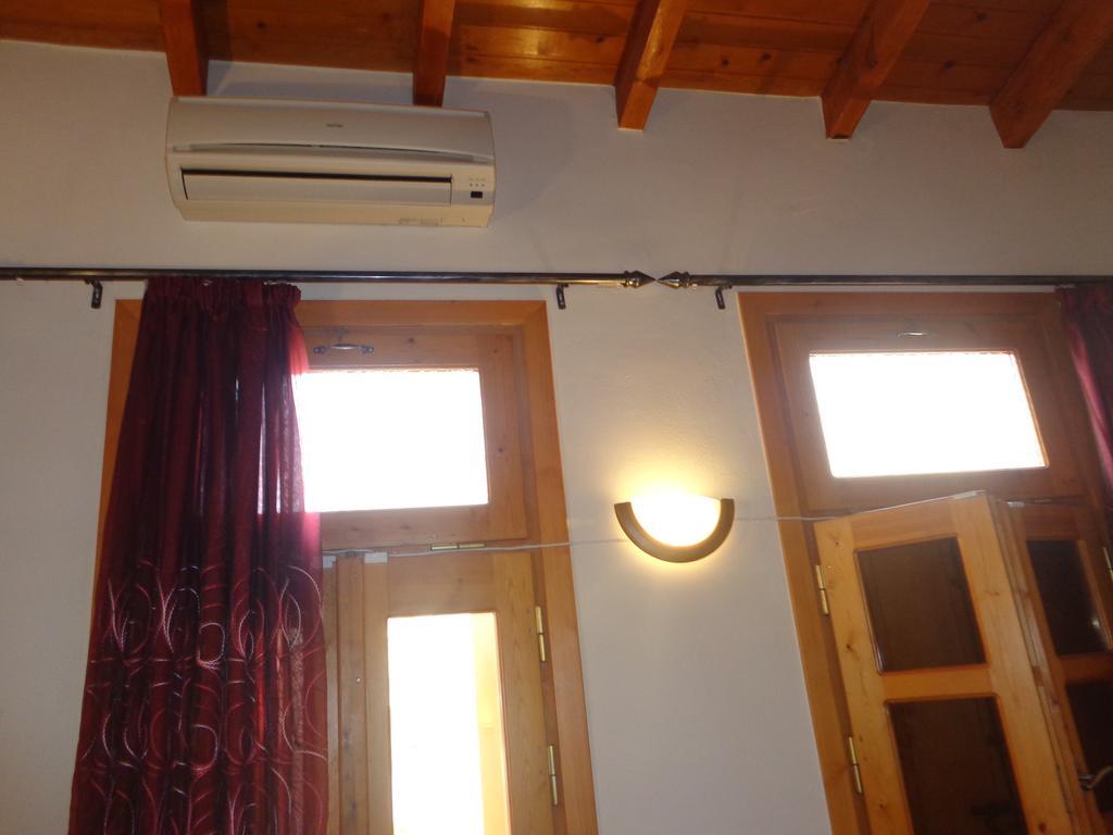Irene Maisonettes خانيا الغرفة الصورة