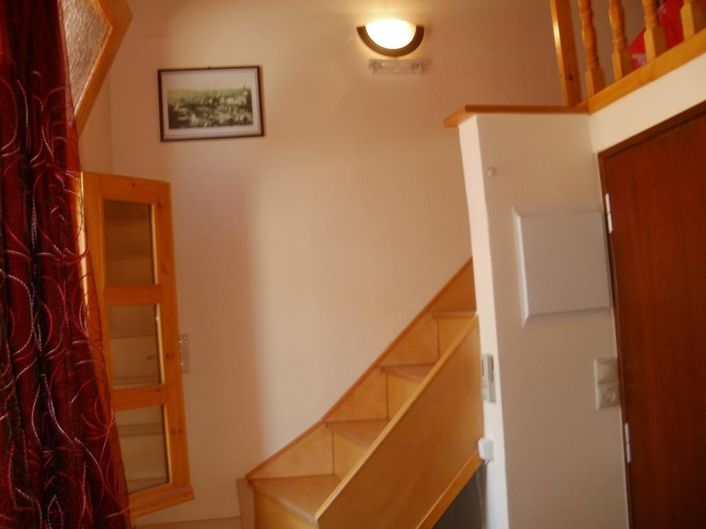 Irene Maisonettes خانيا الغرفة الصورة