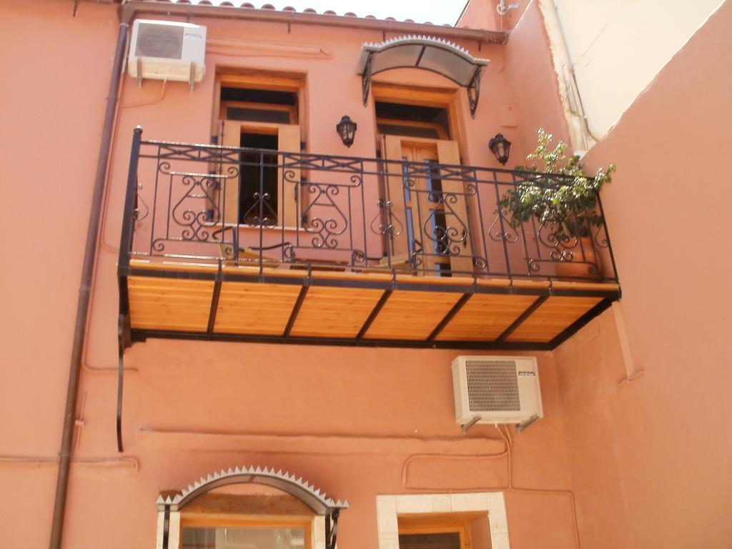 Irene Maisonettes خانيا الغرفة الصورة