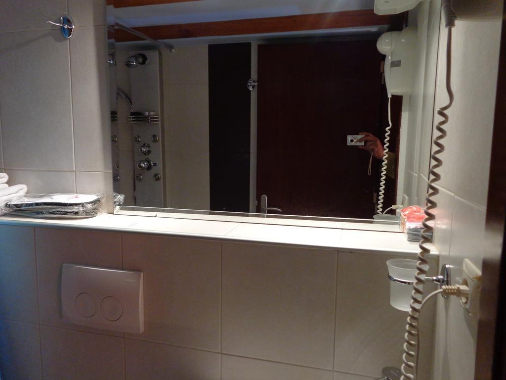 Irene Maisonettes خانيا الغرفة الصورة
