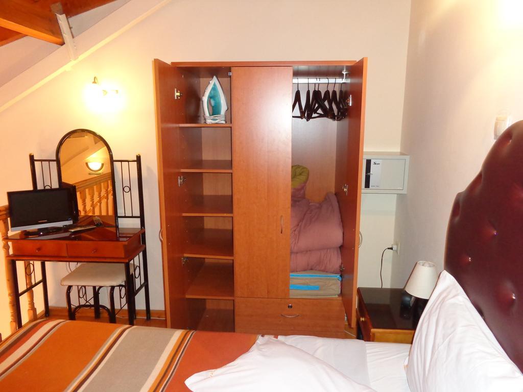 Irene Maisonettes خانيا الغرفة الصورة