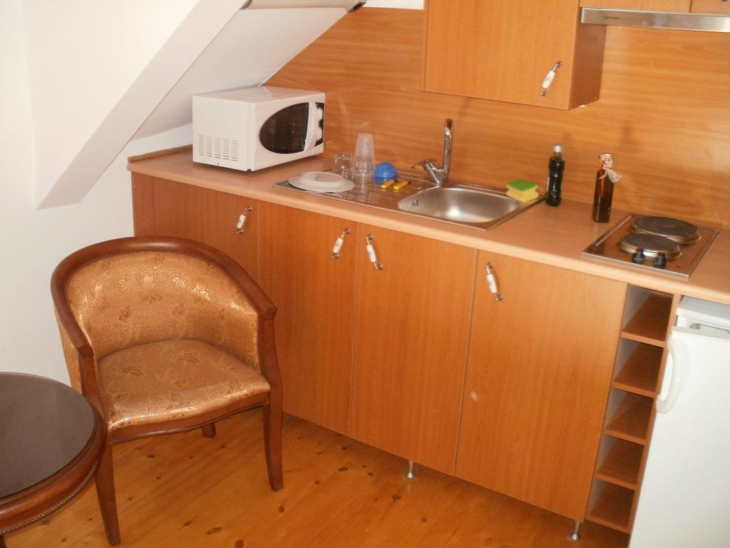 Irene Maisonettes خانيا الغرفة الصورة
