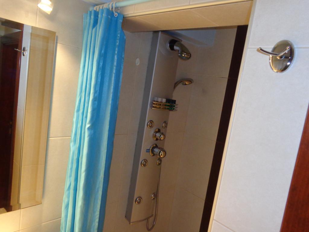 Irene Maisonettes خانيا الغرفة الصورة