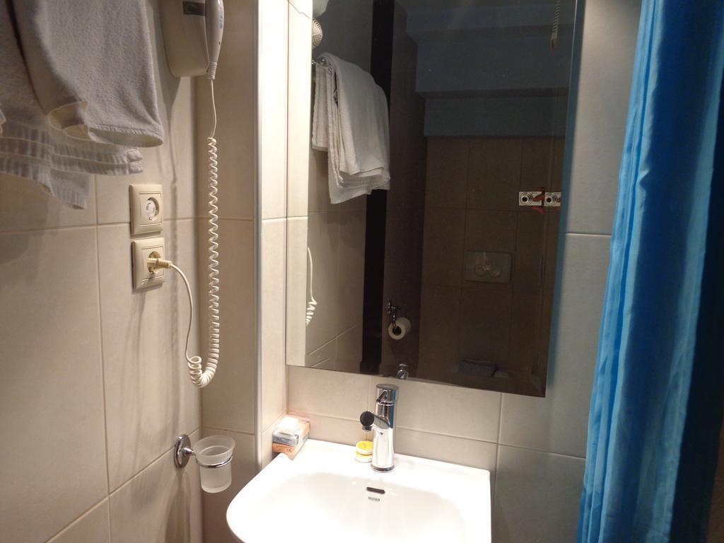Irene Maisonettes خانيا الغرفة الصورة