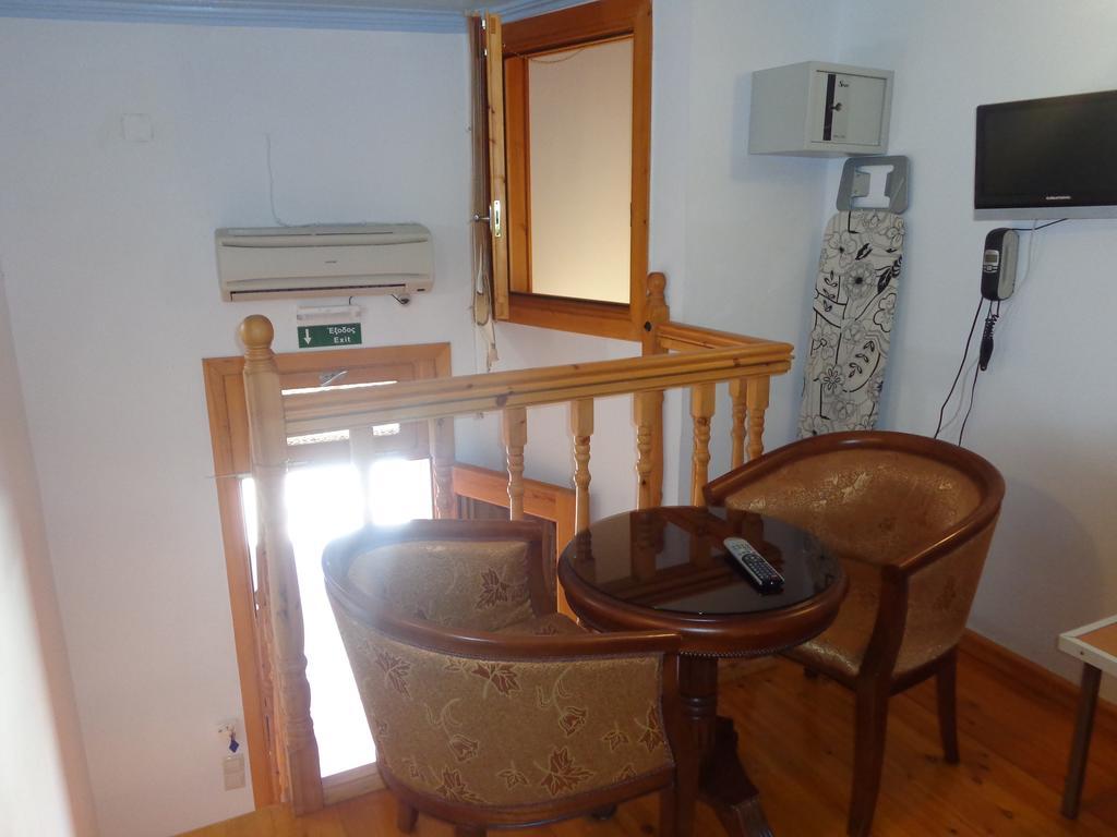 Irene Maisonettes خانيا الغرفة الصورة