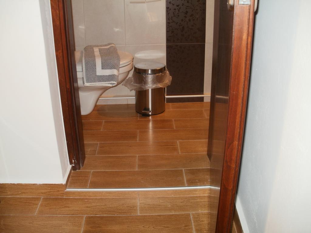 Irene Maisonettes خانيا الغرفة الصورة