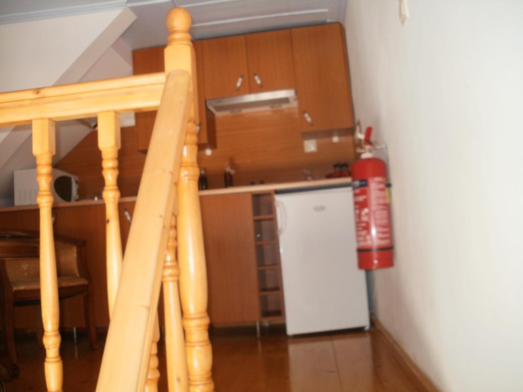 Irene Maisonettes خانيا الغرفة الصورة