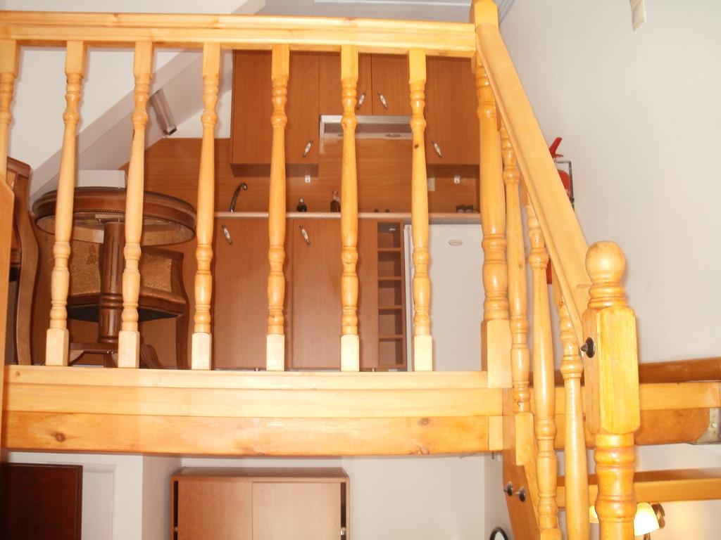 Irene Maisonettes خانيا الغرفة الصورة