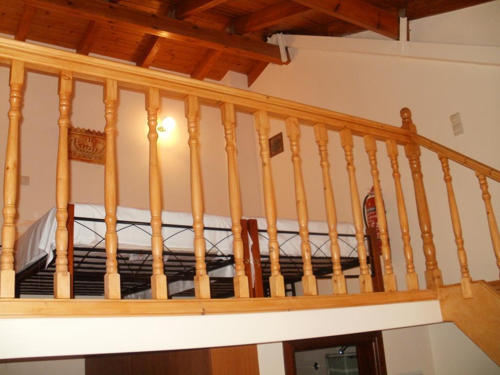Irene Maisonettes خانيا المظهر الخارجي الصورة