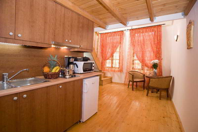Irene Maisonettes خانيا المظهر الخارجي الصورة